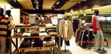 成都瑞联商铺装修 专业店面与服装店设计装修的一站式解决方案