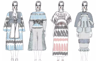 国外哪里学服装设计好？这两所服装设计学院你选哪个？