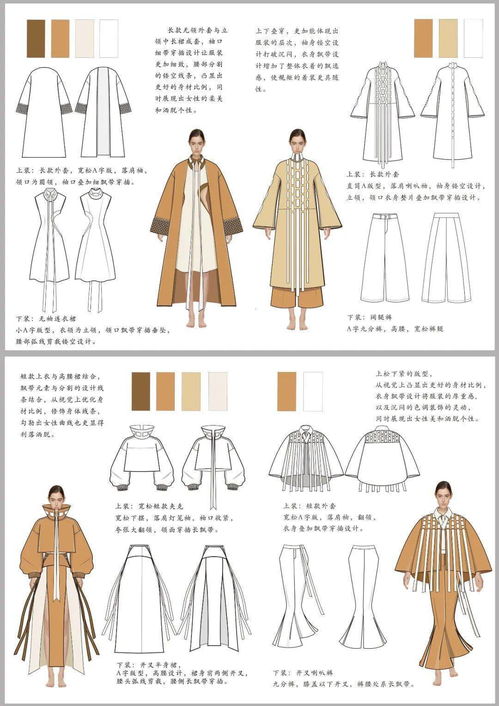 【中南民族大学美术学院】2020届本科服装与服饰设计毕业展 傣族服饰工艺的时间旅行